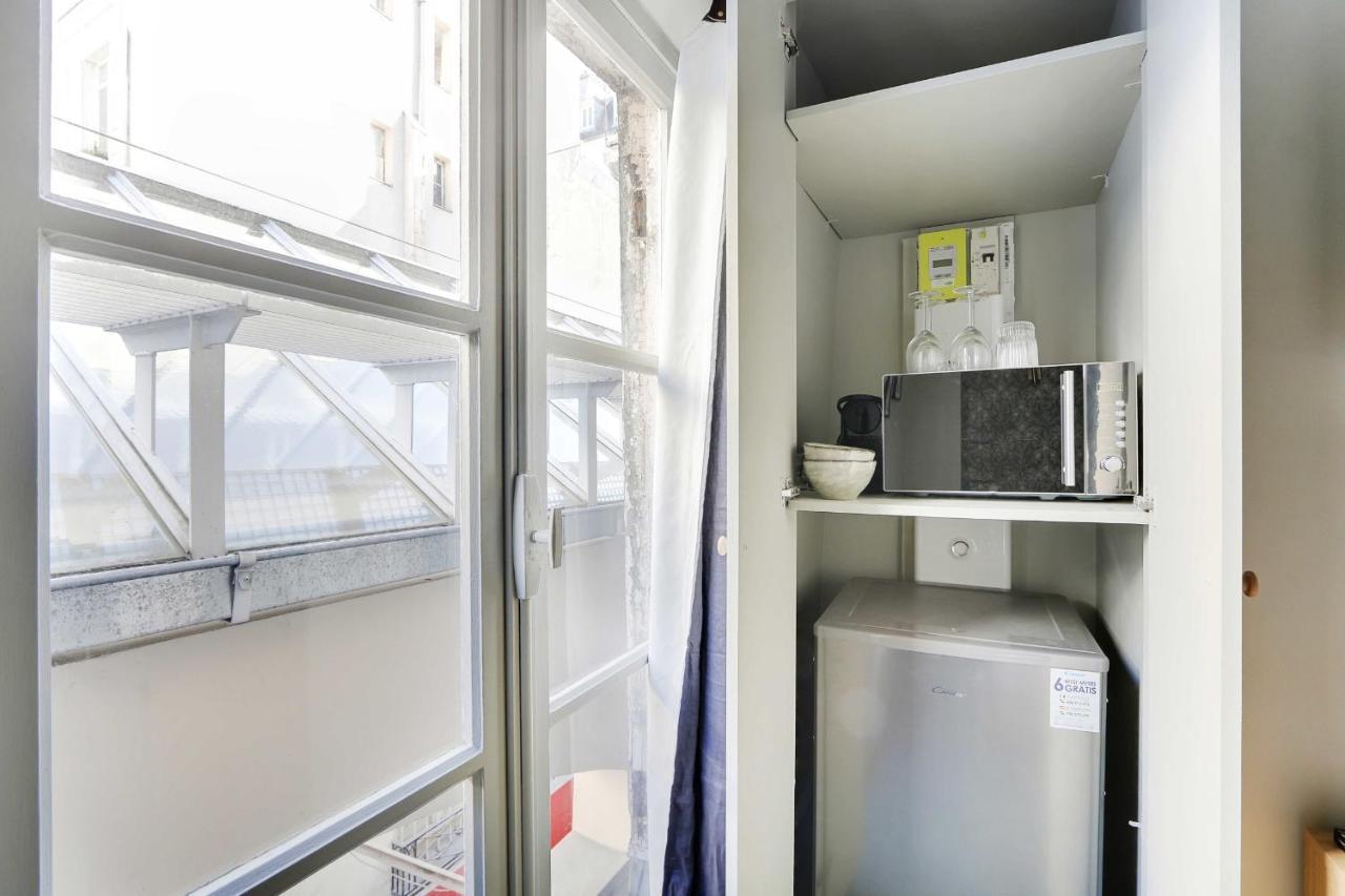 Amazing Studio 2p - Montorgueil - 5 Parijs